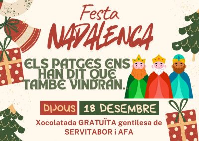 Festa Nadal